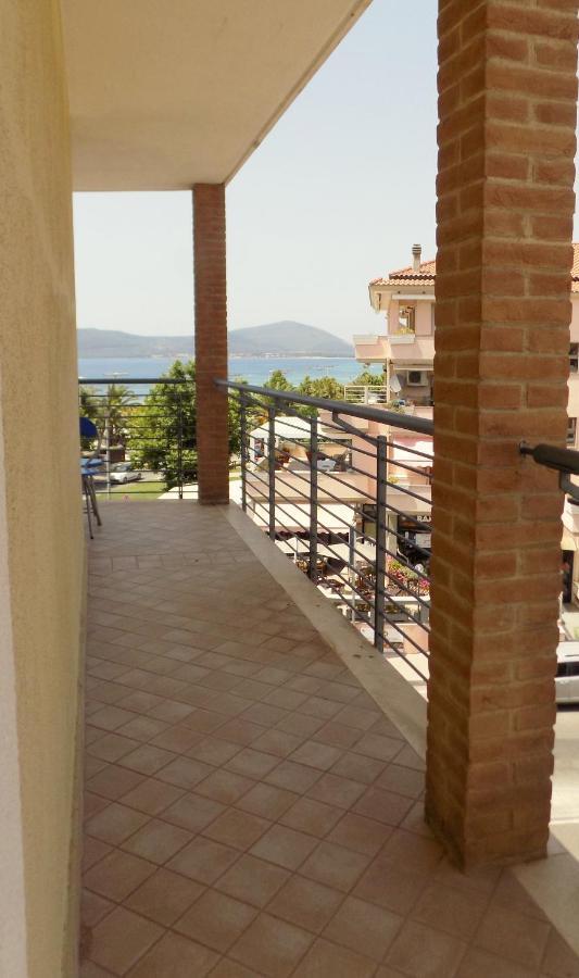 Alghero Locazioni Экстерьер фото