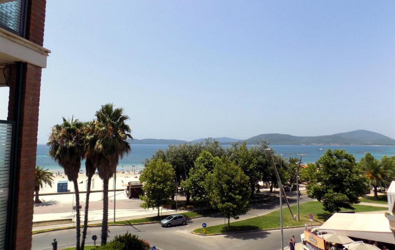 Alghero Locazioni Экстерьер фото