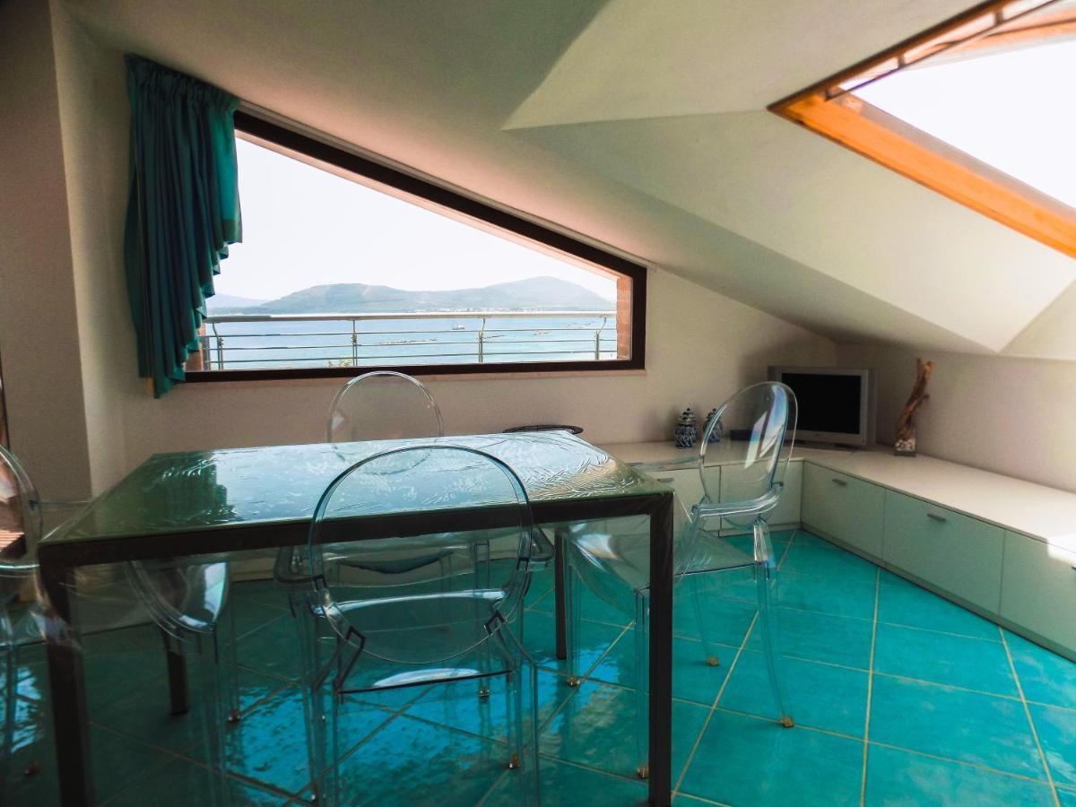 Alghero Locazioni Экстерьер фото