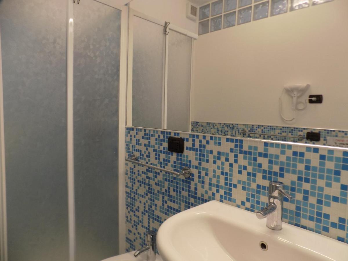 Alghero Locazioni Экстерьер фото