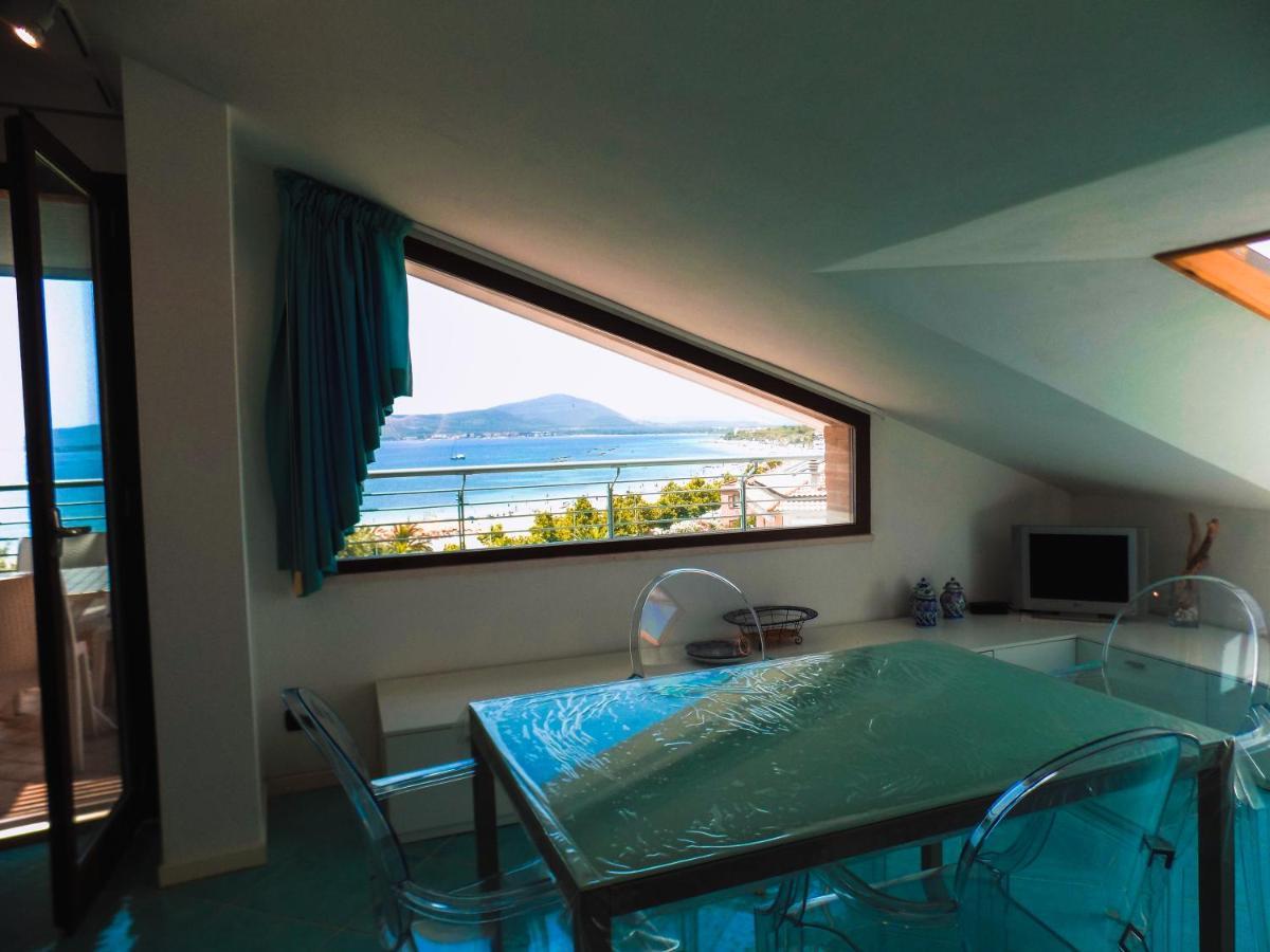 Alghero Locazioni Экстерьер фото