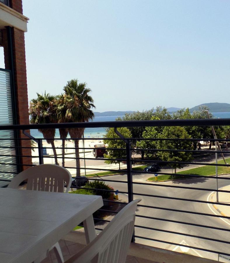 Alghero Locazioni Экстерьер фото